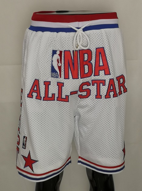 2020 Men NBA NBA All Star shorts